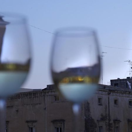 Luxury House Lecce -Le Mie 3 Suites- Екстер'єр фото