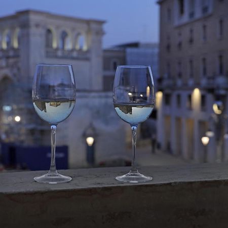 Luxury House Lecce -Le Mie 3 Suites- Екстер'єр фото
