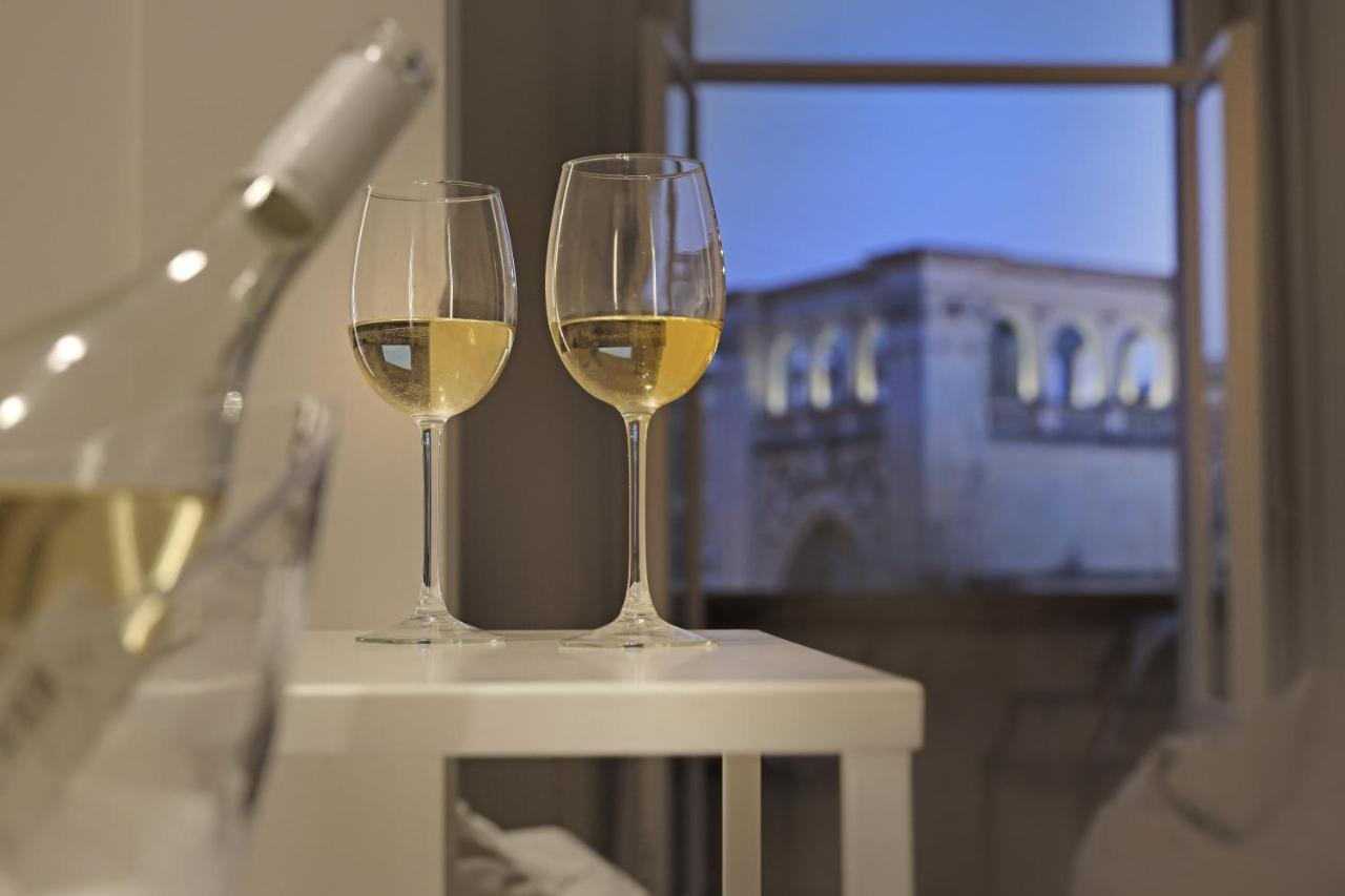 Luxury House Lecce -Le Mie 3 Suites- Екстер'єр фото